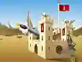 Gra Castle Canon w Internecie