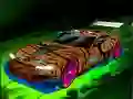 Gra Pimp My Street Racing Car w Internecie