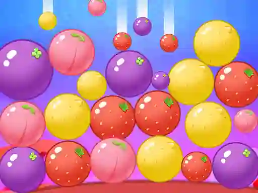 Gra Farm Bubbles w Internecie