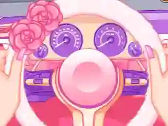 Gra Princess Driver Quiz w Internecie