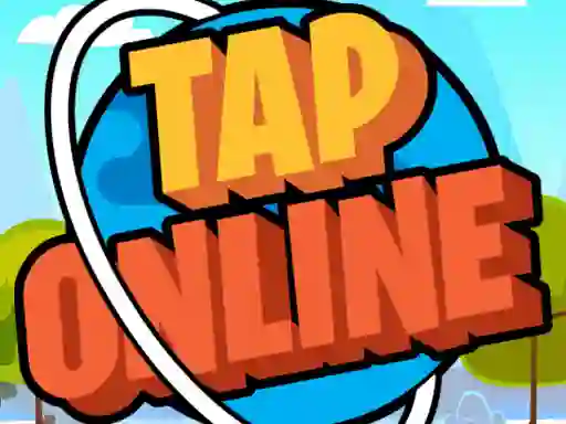 Gra Tap Online w Internecie