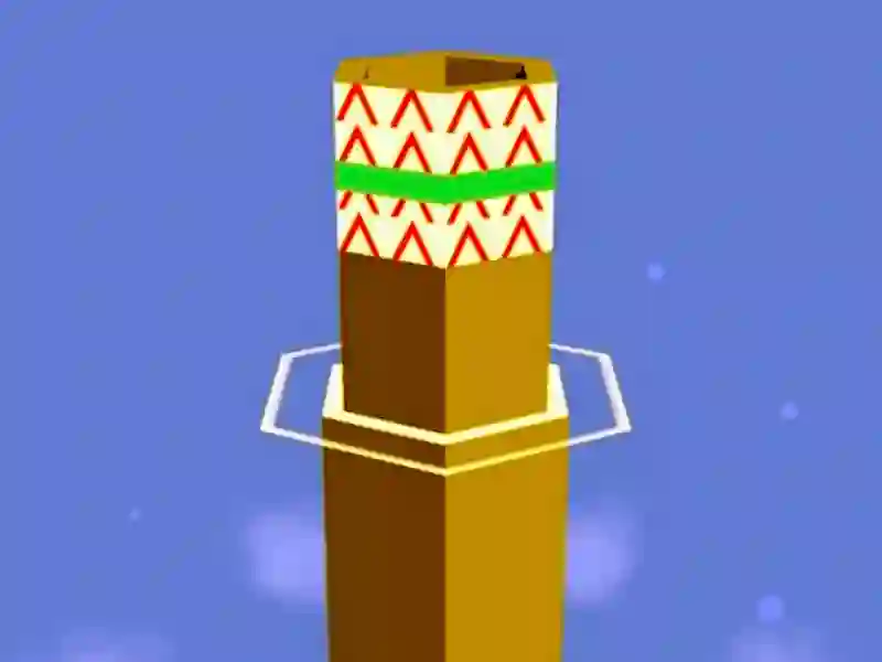 Gra Build Tower w Internecie