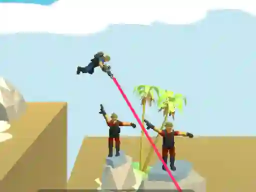 Gra Shot and Kill w Internecie