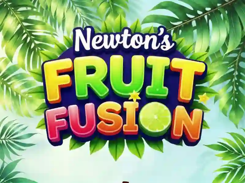 Gra Newton's Fruit Fusion w Internecie