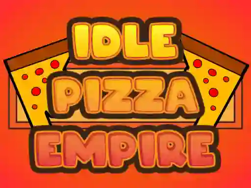 Gra Idle Pizza Empire w Internecie
