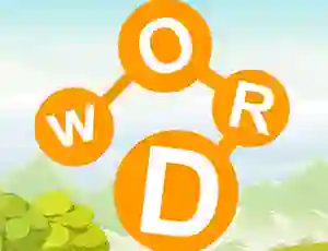 Gra Crossword Scapes w Internecie