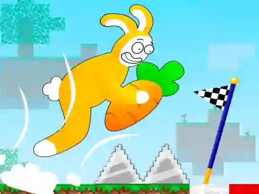 Gra Crazy Bunnies w Internecie