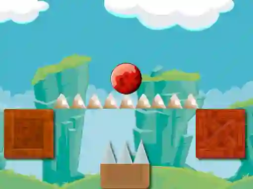 Gra Fun Gravity Ball w Internecie