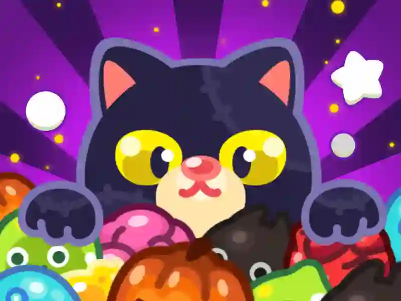 Gra Monster Cafe w Internecie