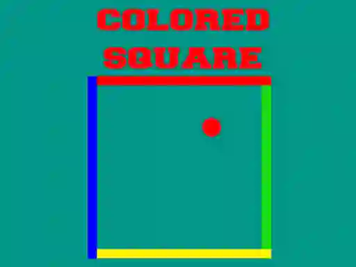 Gra Colores Square w Internecie