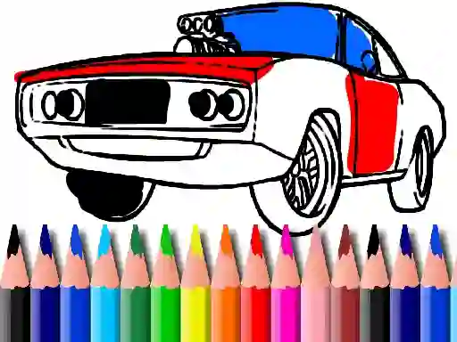 Gra Back To School: Fun Coloring w Internecie