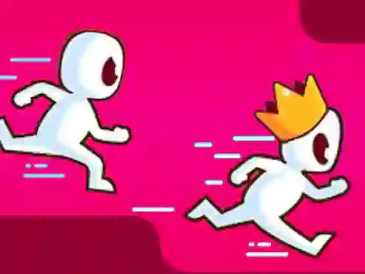 Gra Run Race 3D w Internecie