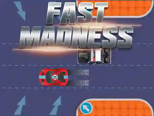 Gra Fast Madness w Internecie