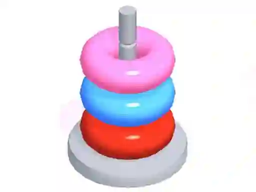 Gra Hoop Stack w Internecie