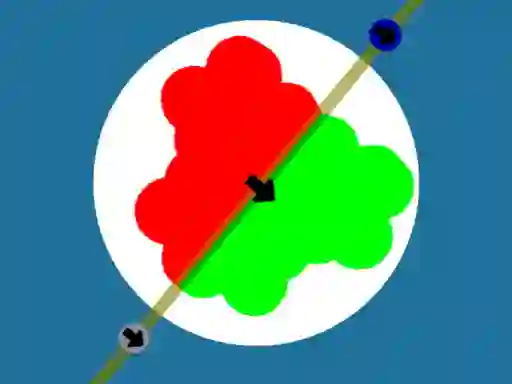 Gra Reflection Symmetry w Internecie