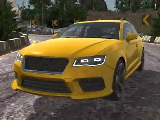 Gra Real Drift Multiplayer w Internecie