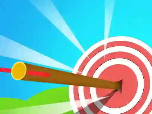 Gra Arrow Count Master w Internecie