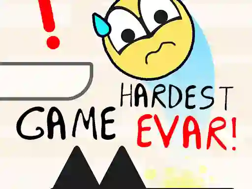Gra Hardest Game Evar w Internecie