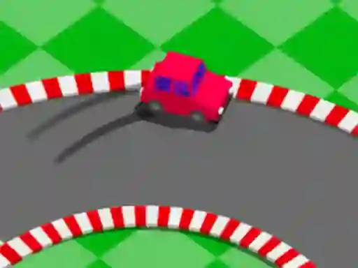 Gra Mini Drifts 2 w Internecie