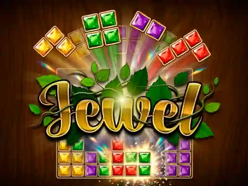 Gra Jewel Blocks w Internecie