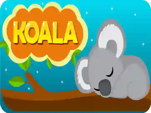 Gra Koala w Internecie
