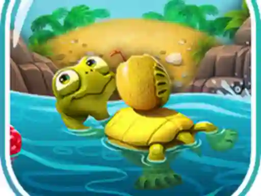 Gra Brian Adventures On The Beach w Internecie