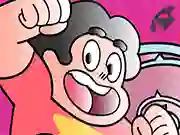 Gra Steven Universe Coloring Book w Internecie
