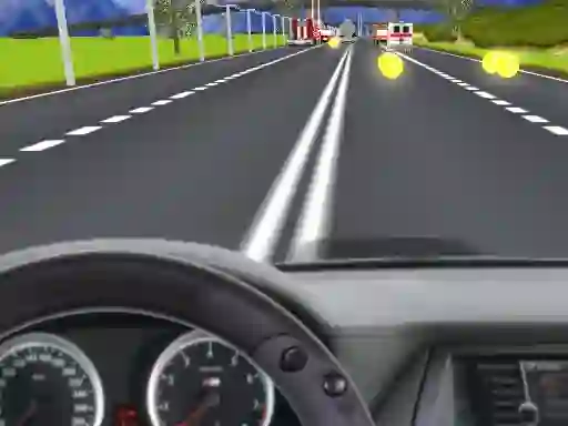 Gra Car Racing 3D w Internecie