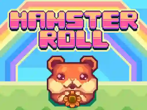 Gra Hamster Roll w Internecie