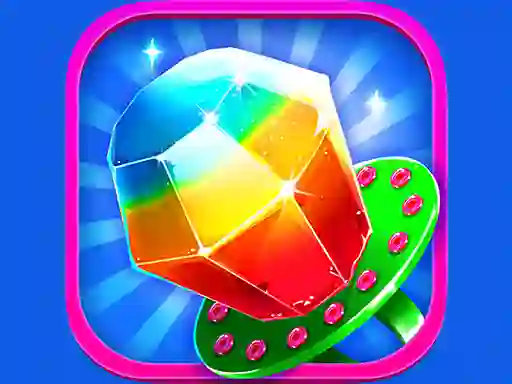 Gra Candy Maker Factory w Internecie
