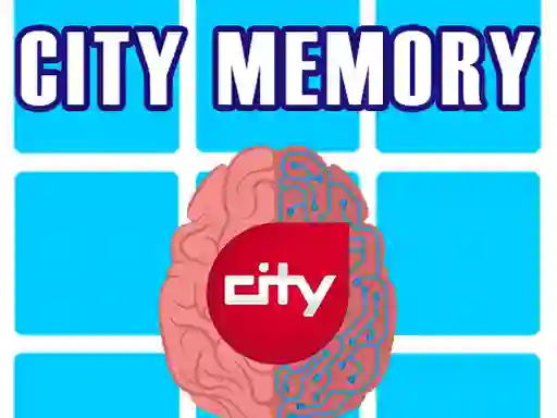 Gra City Memory w Internecie