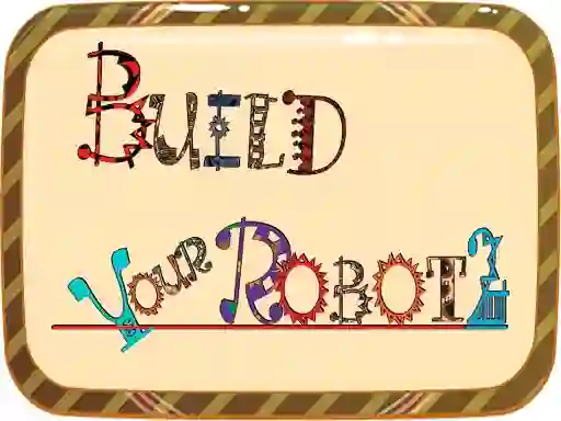 Gra Build Your Robot w Internecie