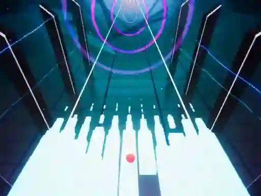 Gra Retro Ball w Internecie