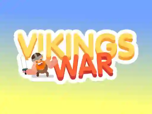 Gra Viking Wars w Internecie
