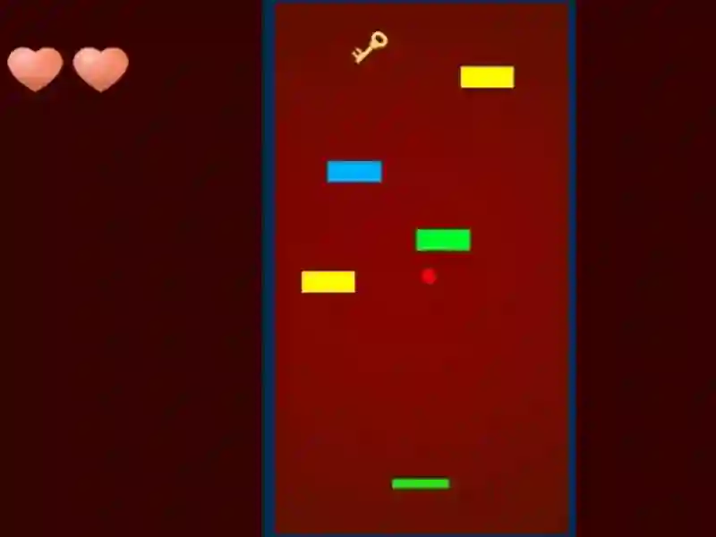 Gra Bricks Breaker w Internecie
