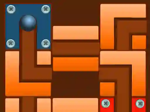 Gra Rolling Ball w Internecie