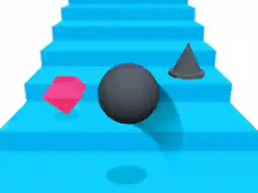 Gra Stairs online w Internecie