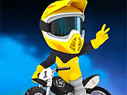 Gra Moto Rush w Internecie