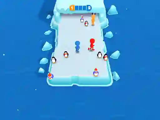 Gra Wild Push w Internecie
