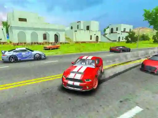 Gra Max Drift Car Simulator w Internecie
