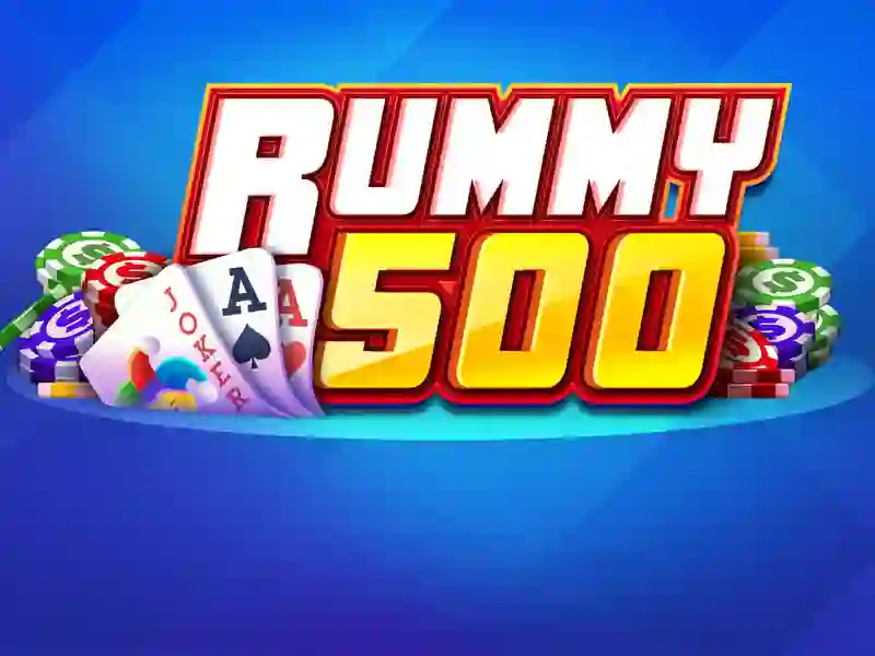 Gra Rummy 500 Card Game w Internecie