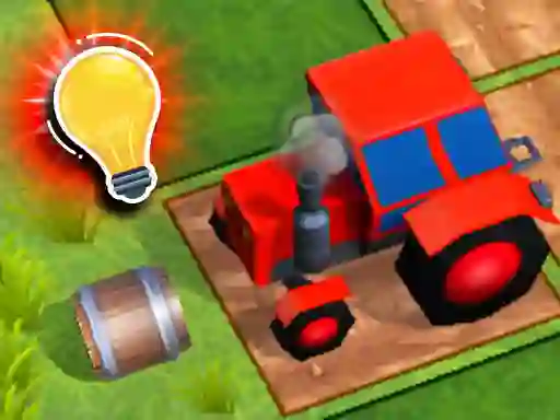 Gra Smarty Tractor w Internecie