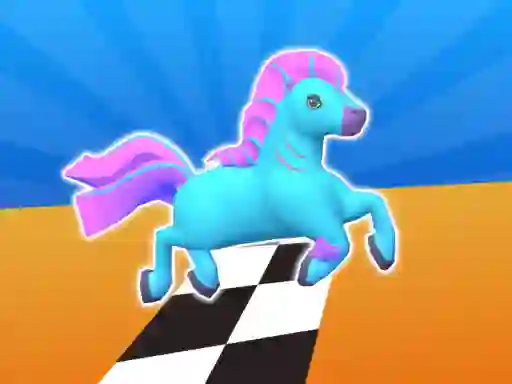 Gra Horse Champs w Internecie