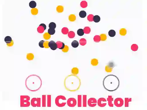 Gra Circle Ball Collector w Internecie