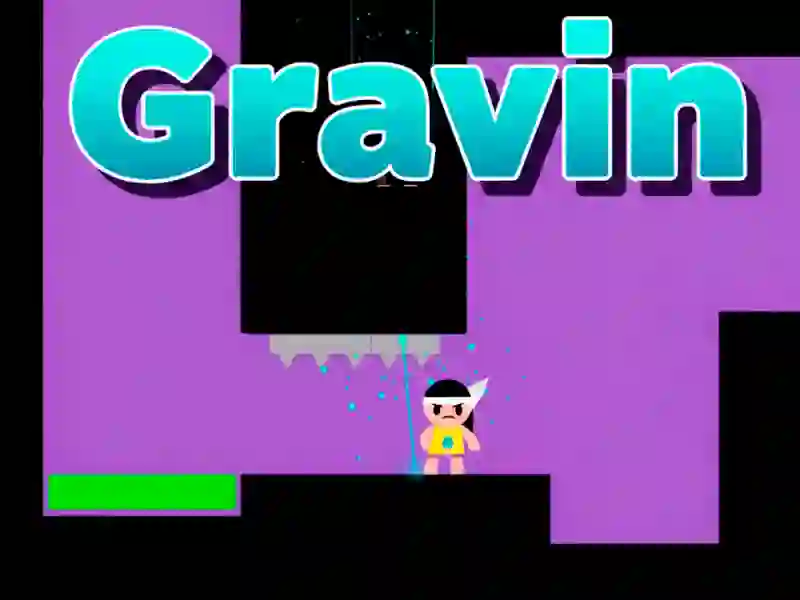 Gra Gravin w Internecie