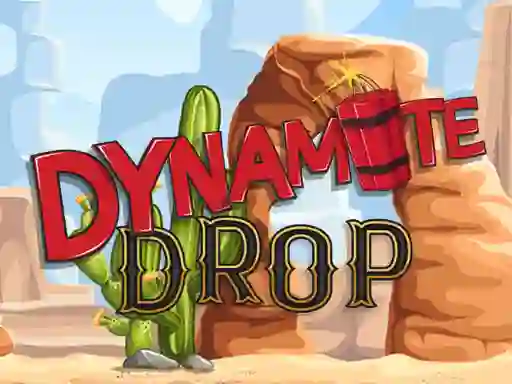 Gra Dynamite Drop w Internecie
