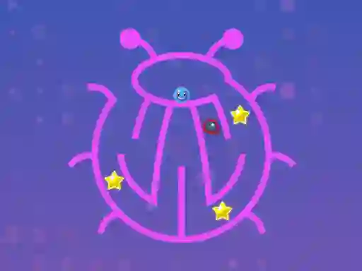 Gra Maze Twist w Internecie