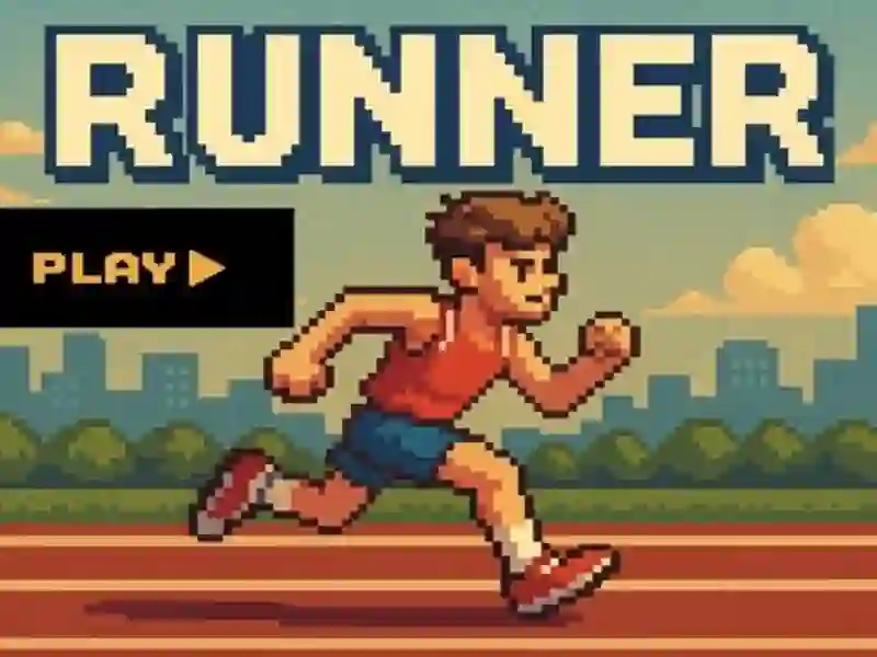 Gra Runner w Internecie