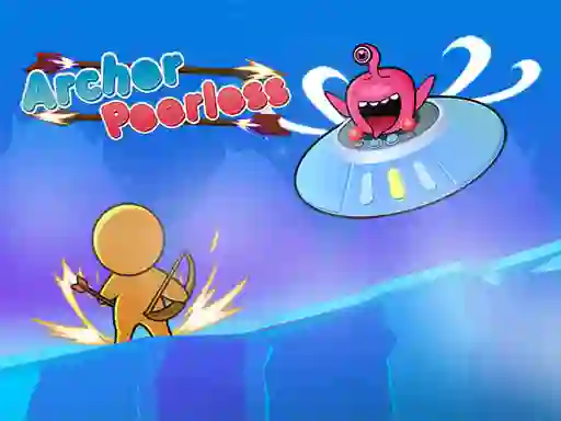 Gra Archer Peerless w Internecie