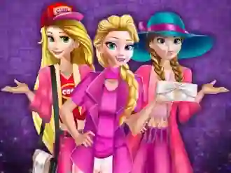 Gra Mall Shopping Spree w Internecie